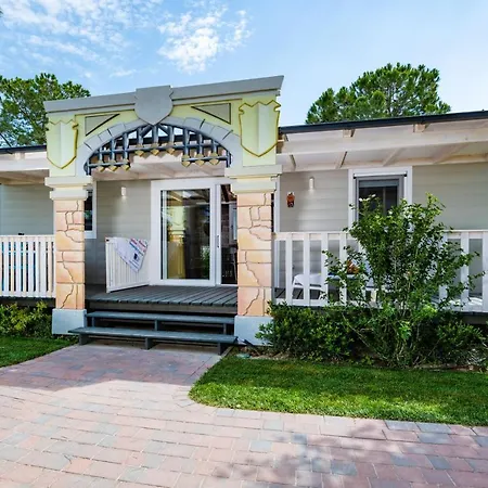 Resort Union Lido 5*