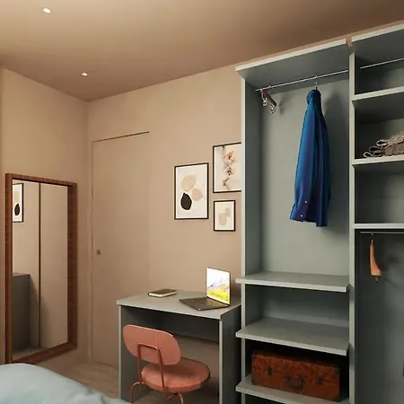 Union Lido Rezort 5*