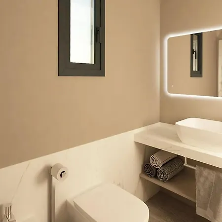 منتجع Union Lido 5*