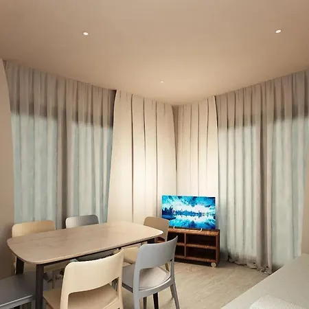 Union Lido Ośrodek wypoczynkowy Cavallino-Treporti