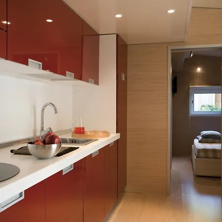 Rezort Union Lido 5*