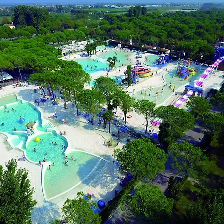 Union Lido 5* 카발리노