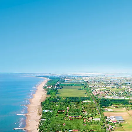 Union Lido Rezort 5*