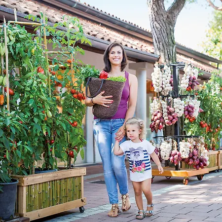 Union Lido 5* 카발리노