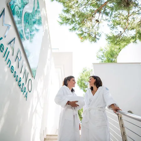 Ośrodek wypoczynkowy Union Lido