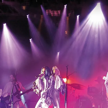 Union Lido Ośrodek wypoczynkowy 5*