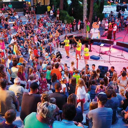 Resort Union Lido Cavallino-Treporti