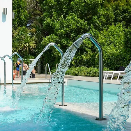 Union Lido 5* カヴァッリーノ・トレポルティ