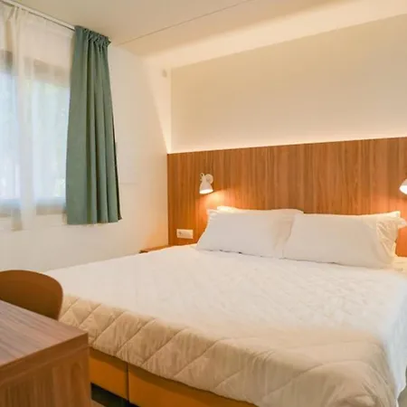 Union Lido リゾート 5*