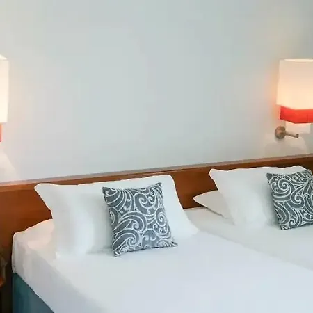 Resort Union Lido