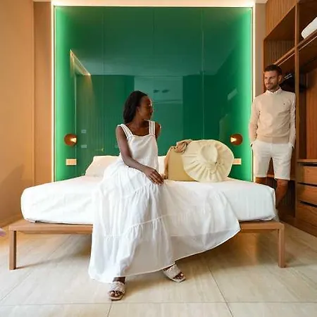 Resort Union Lido 5*