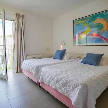 Union Lido Resort 5*