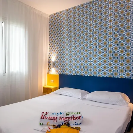 Θέρετρο Union Lido Cavallino-Treporti