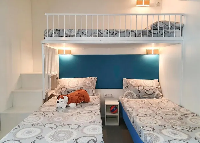 Union Lido منتجع