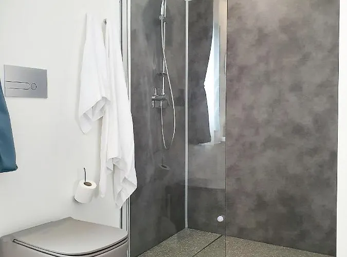 منتجع Union Lido