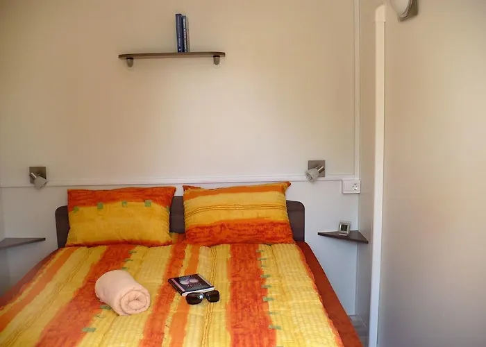 منتجع Union Lido 5*