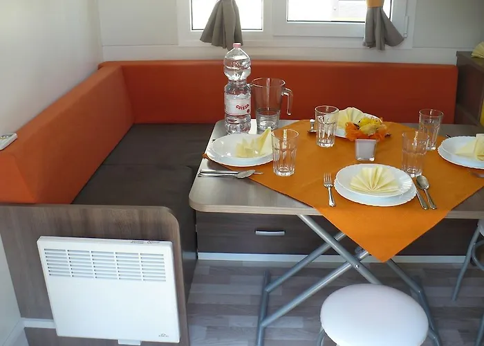 Union Lido منتجع 5*