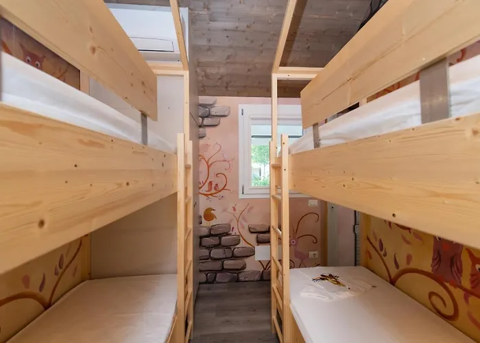 منتجع Union Lido