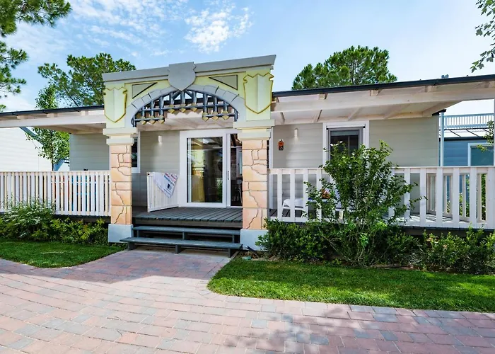 منتجع Union Lido 5*