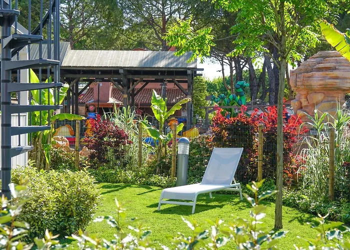 منتجع Union Lido