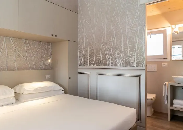 منتجع Union Lido 5*