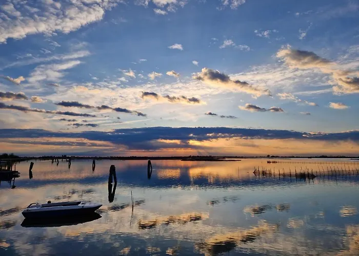 Union Lido كافالّينو