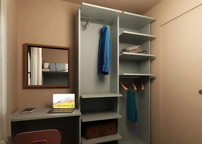 منتجع Union Lido