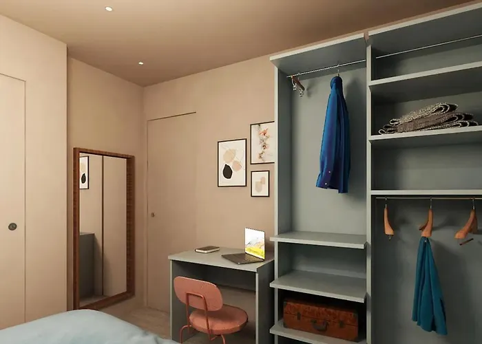 Union Lido منتجع 5*