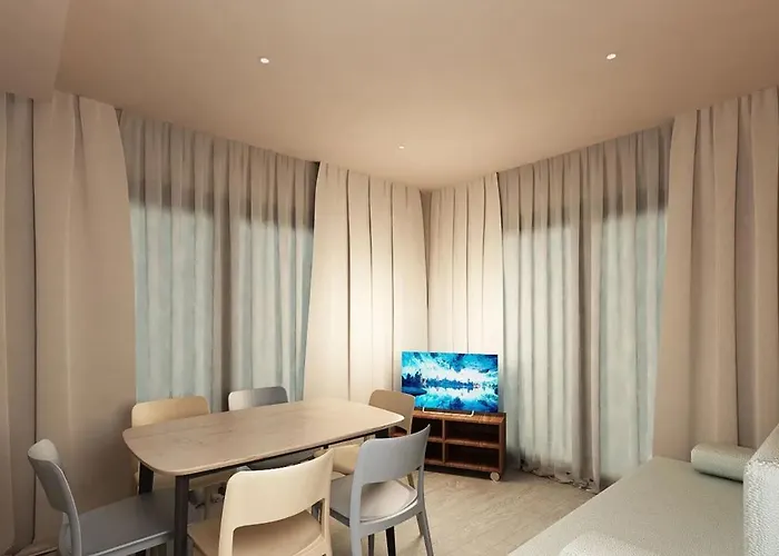 Union Lido منتجع كافالّينو