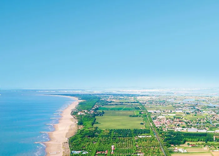 Union Lido منتجع 5*