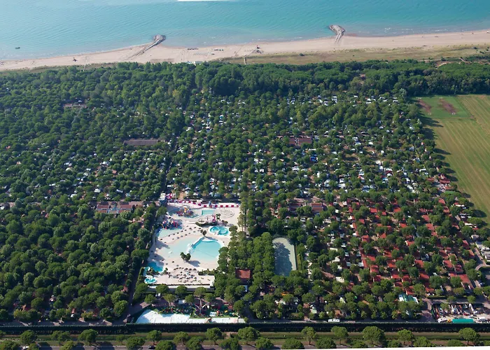 Union Lido 5* كافالّينو