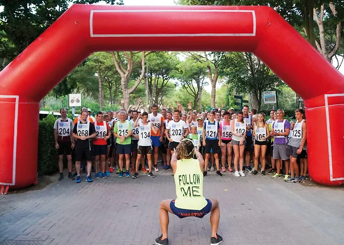 Union Lido منتجع كافالّينو