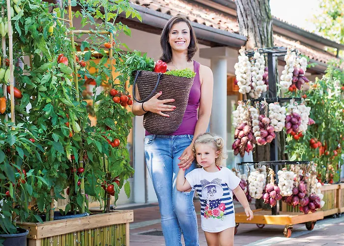 Union Lido 5* كافالّينو