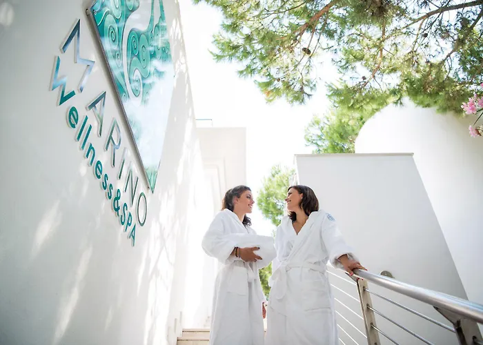 منتجع Union Lido