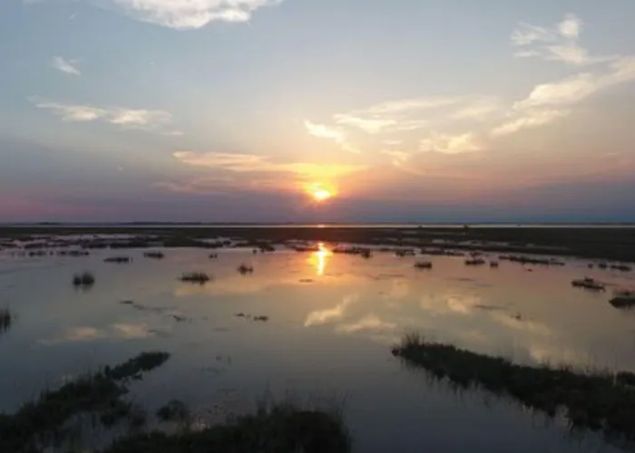 منتجع Union Lido كافالّينو