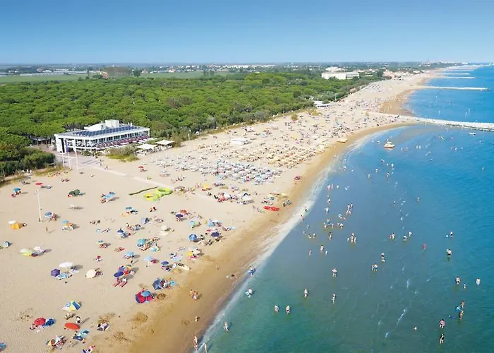 Union Lido كافالّينو