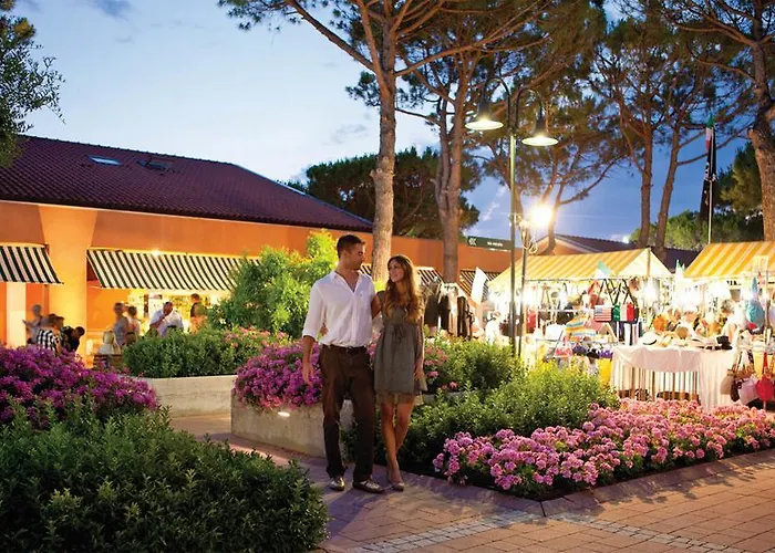 Union Lido 5* كافالّينو