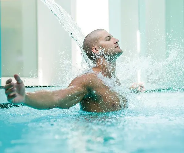 Union Lido 5* كافالّينو