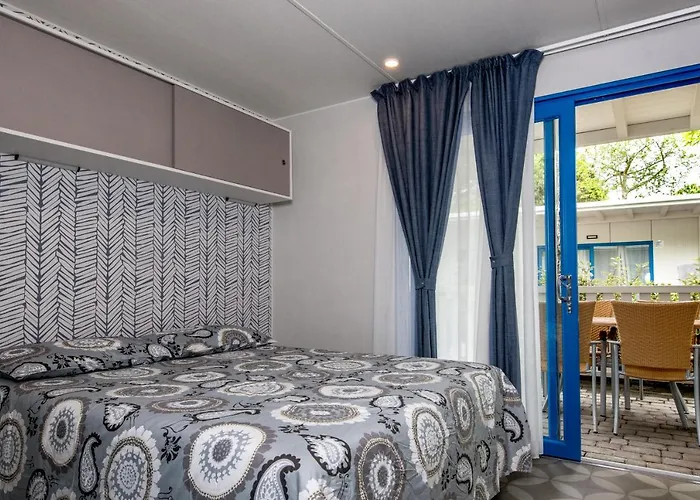 Union Lido منتجع