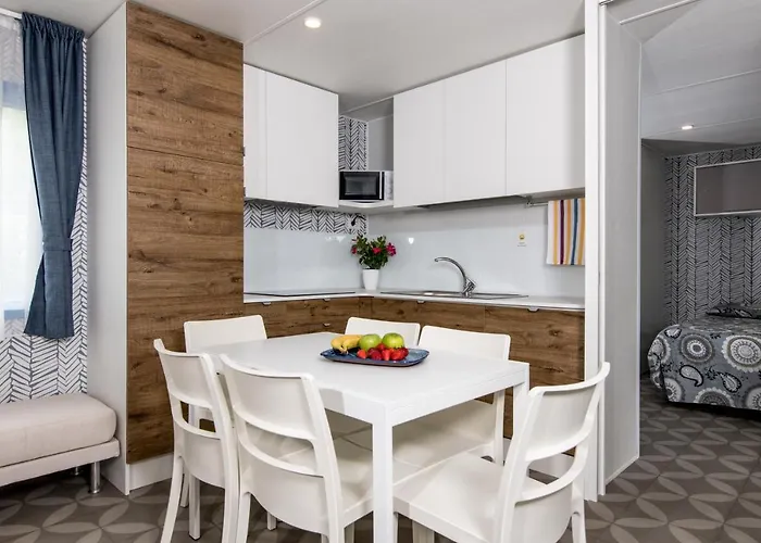 Union Lido 5* كافالّينو